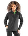 Ladies P'able Softshell