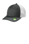 Eco Snapback Trucker Cap