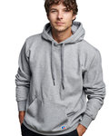 Unisex Cotton Classic Hooded Sweatshirt