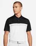 Victory Colourblock Polo