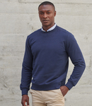 Henbury Unisex Sustainable Sweatshirt