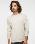 Special Blend Crewneck Raglan Sweatshirt