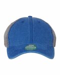 Dashboard Trucker Cap