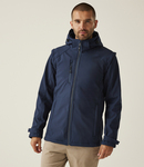 Regatta Erasmus 4-in-1 Soft Shell Jacket