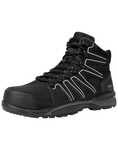 Manchester Mid Safety Boot