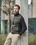 Men's Hybrid-Stretch Jacket