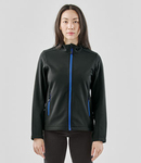 Stormtech Ladies Orbiter Soft Shell Jacket