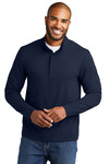 Fairway Stretch 1/4 Zip