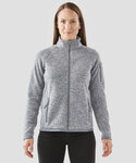 Women’s Avalante full-zip fleece jacket