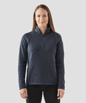 Women’s Avalante ¼-zip fleece