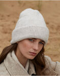 Cosy Ribbed Beanie