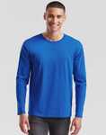 FOTL Mens Iconic 195 Premium LS T