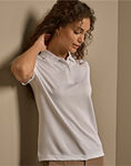 Women's Club Polo