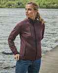 Ladies Stretch Fleece