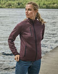Ladies' Stretch Fleece