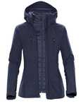 Womens Matrix System Jacket
