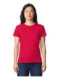 Softstyle Midweight Womens Tshirt