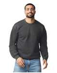 Softstyle MidW Fleece Adult Crew