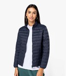 Native Spirit Ladies Lightweight Recycled Padded Jacket