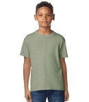 Gildan Kids SoftStyle® Midweight T-Shirt