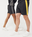 Finden + Hales Knitted Shorts