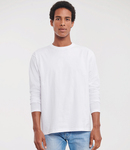 Russell Athletic Classic Long Sleeve T-Shirt