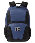 Lay-Up Backpack