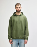 Gildan Softstyle Adult Hooded Sweatshirt