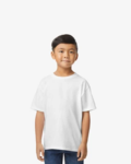 Gildan Softstyle Youth Midweight T-Shirt