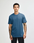 American Apparel Unisex CVC Short Sleeve T-Shirt
