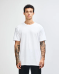 American Apparel Unisex Fine Jersey Short Sleeve T-Shirt