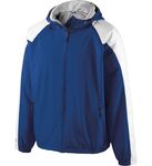 Youth Homefield Jacket