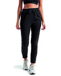 Ladies' Spun Dyed Jogger