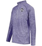 Youth Electrify Coolcore(r) 1/2 Zip Pullover