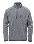 Mens 1/4 Zip Pullover