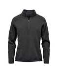 Lady Avalanche 1/4 Zip P'Over
