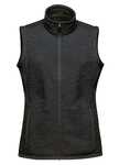 Lady Avalanche FZ Fleece Vest