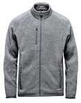 Mens Avalanche FZ Fleece Jkt
