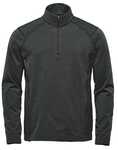 Mens Treeline 1/4 Zip Pullover