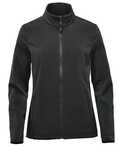 Womens Narvik Softshell