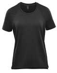 Lady Tundra Performance SS Tee