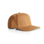 TRIM SNAPBACK CAP