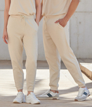 SF Clothing Unisex Sustainable Fashion Cuffed Joggers