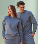 SF Clothing Unisex Sustainable Fashion Sweatshirt