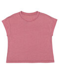 Ladies' Relaxed Vintage Wash T-Shirt