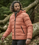 Tee Jays Lite Hooded Jacket