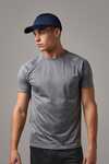 Air Mesh 6 Panel Cap