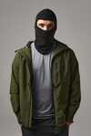 Microfleece Balaclava