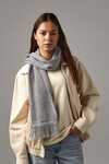 Classic Knitted Scarf