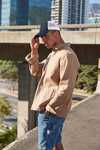 Urbanwear Trucker